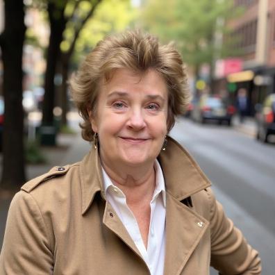 Ellen M Rugg Group Specialist