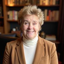 Ellen M Rugg Group Specialist